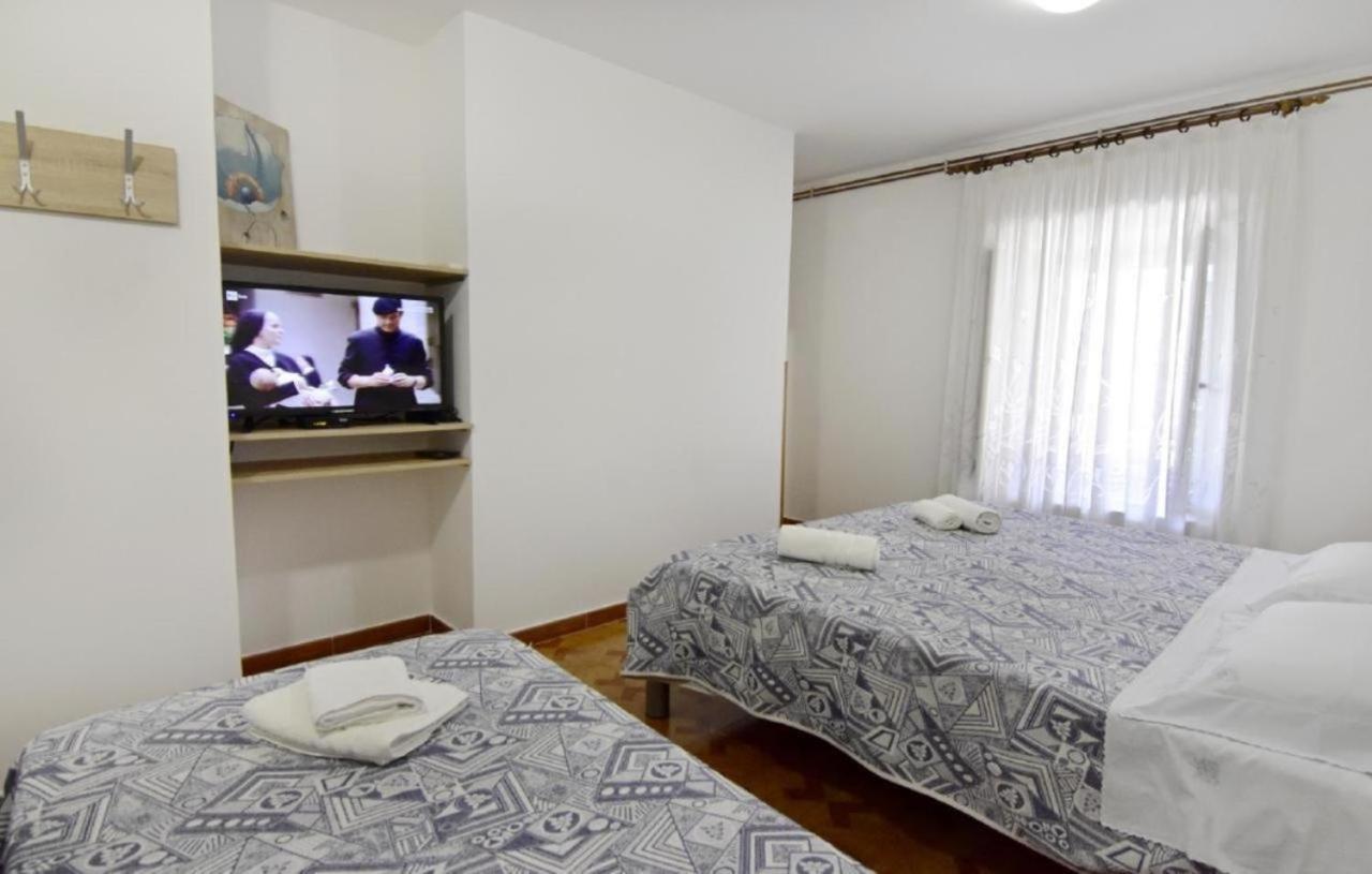 Apartmenst Saban 1709 Murine Exterior photo
