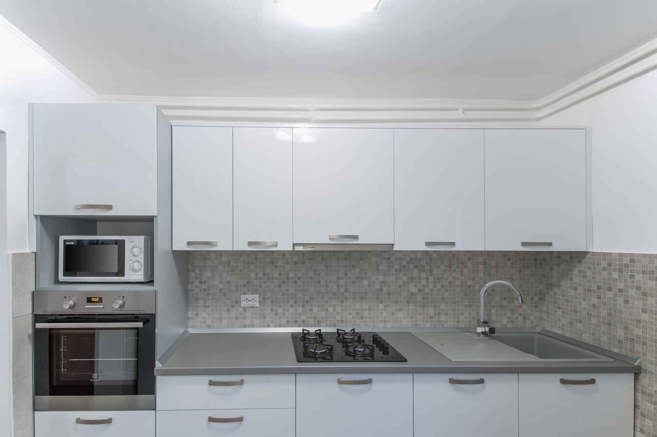 Apartmenst Saban 1709 Murine Exterior photo