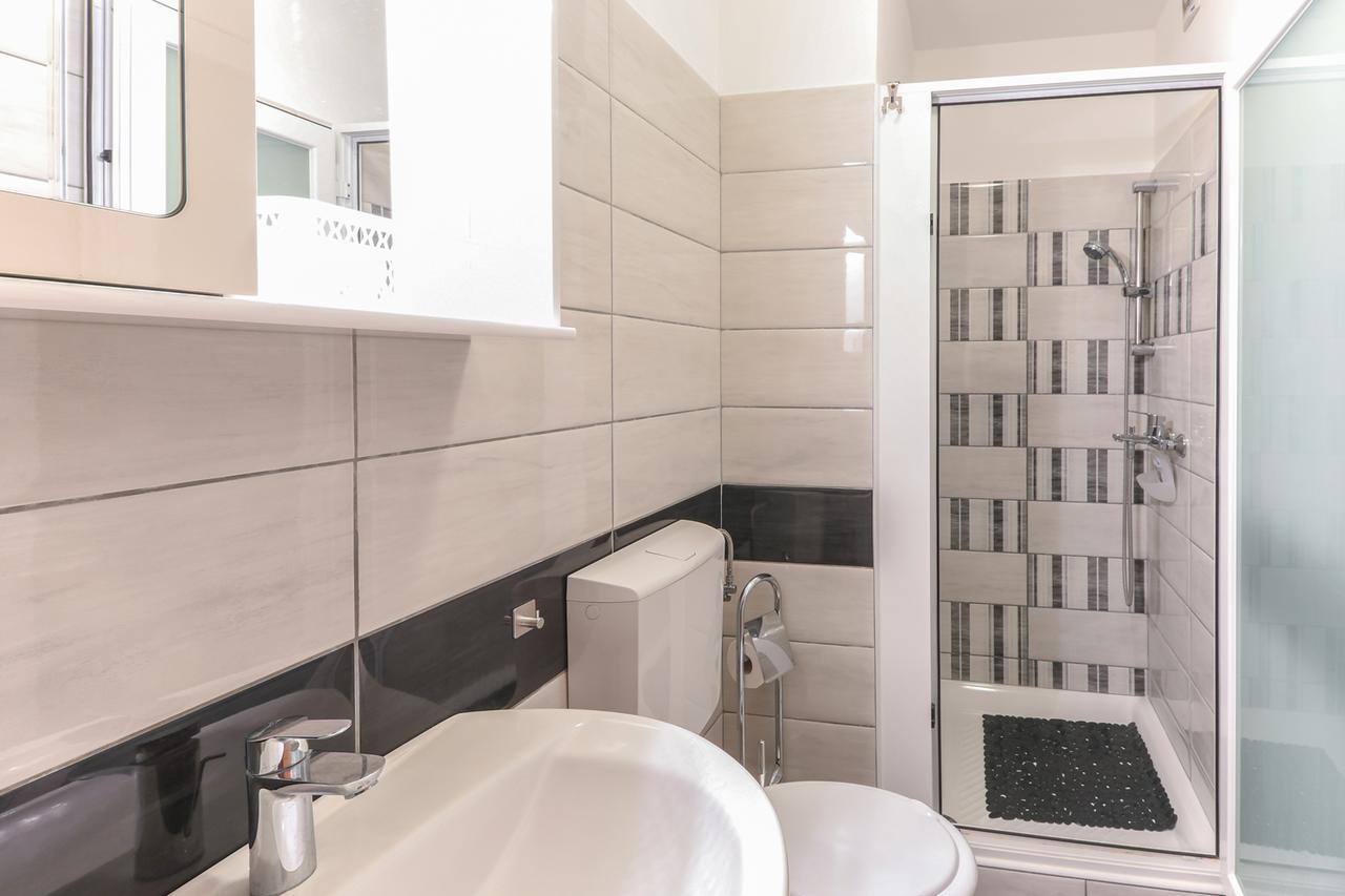 Apartmenst Saban 1709 Murine Exterior photo