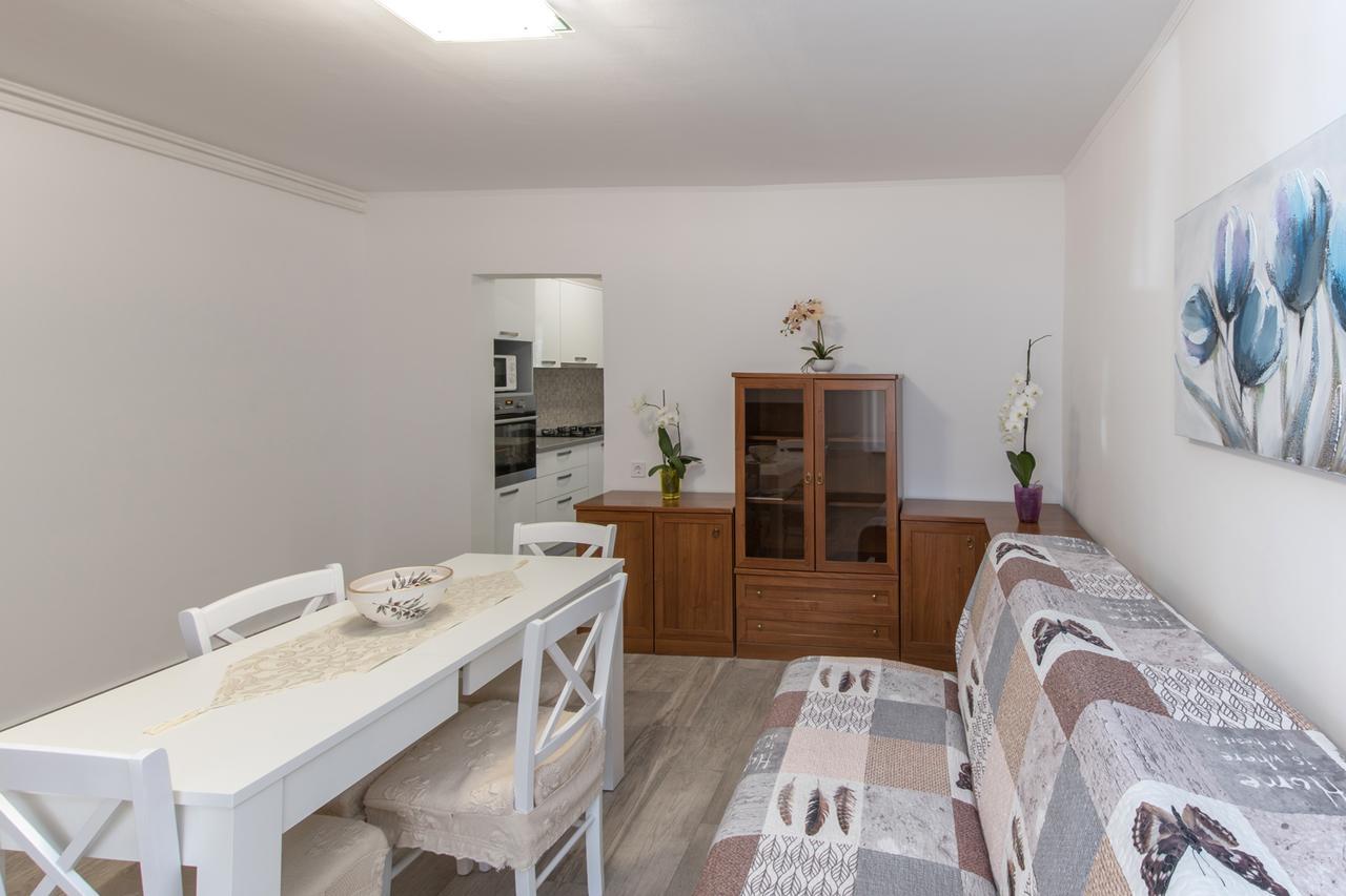 Apartmenst Saban 1709 Murine Exterior photo
