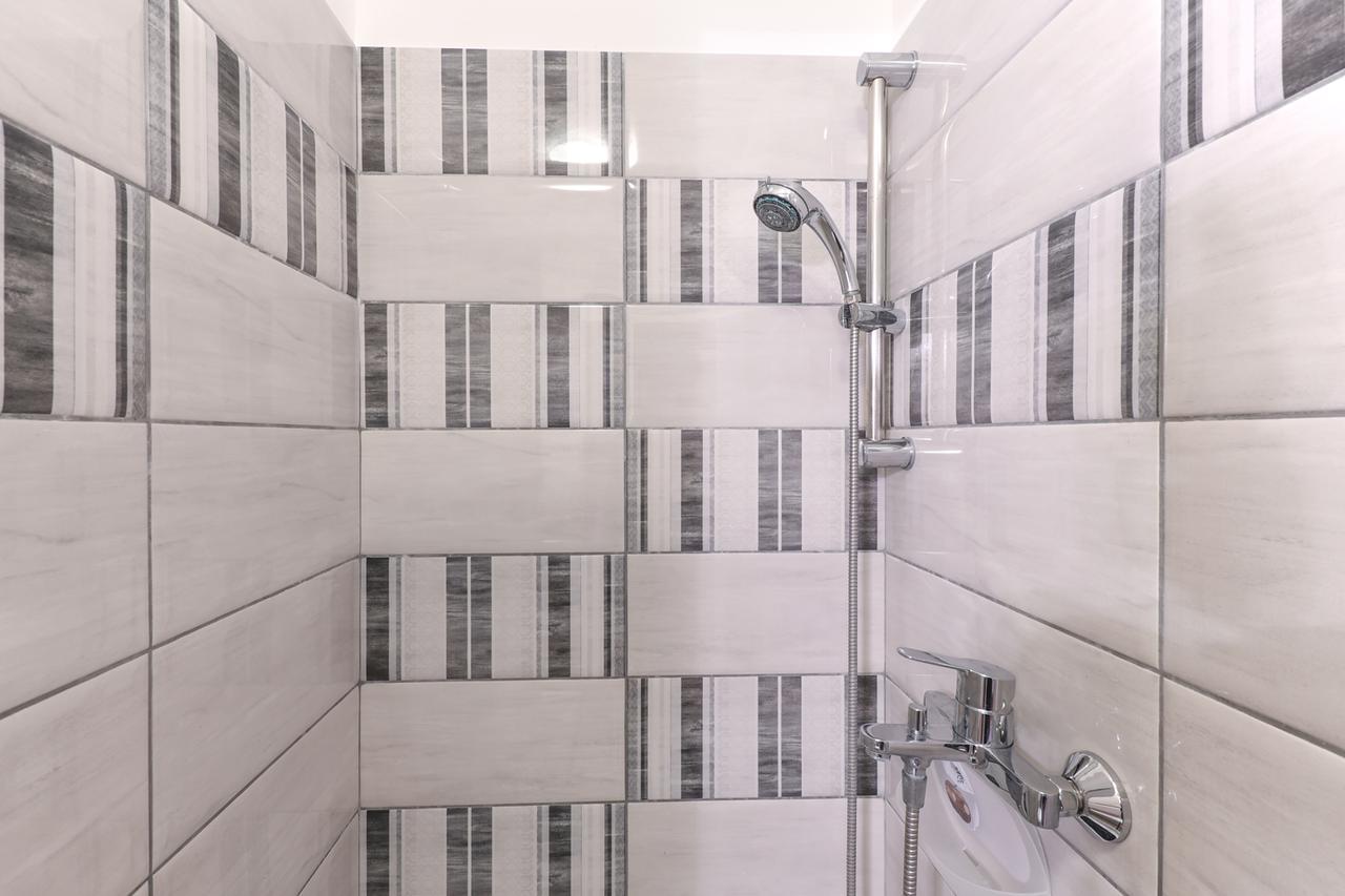 Apartmenst Saban 1709 Murine Exterior photo